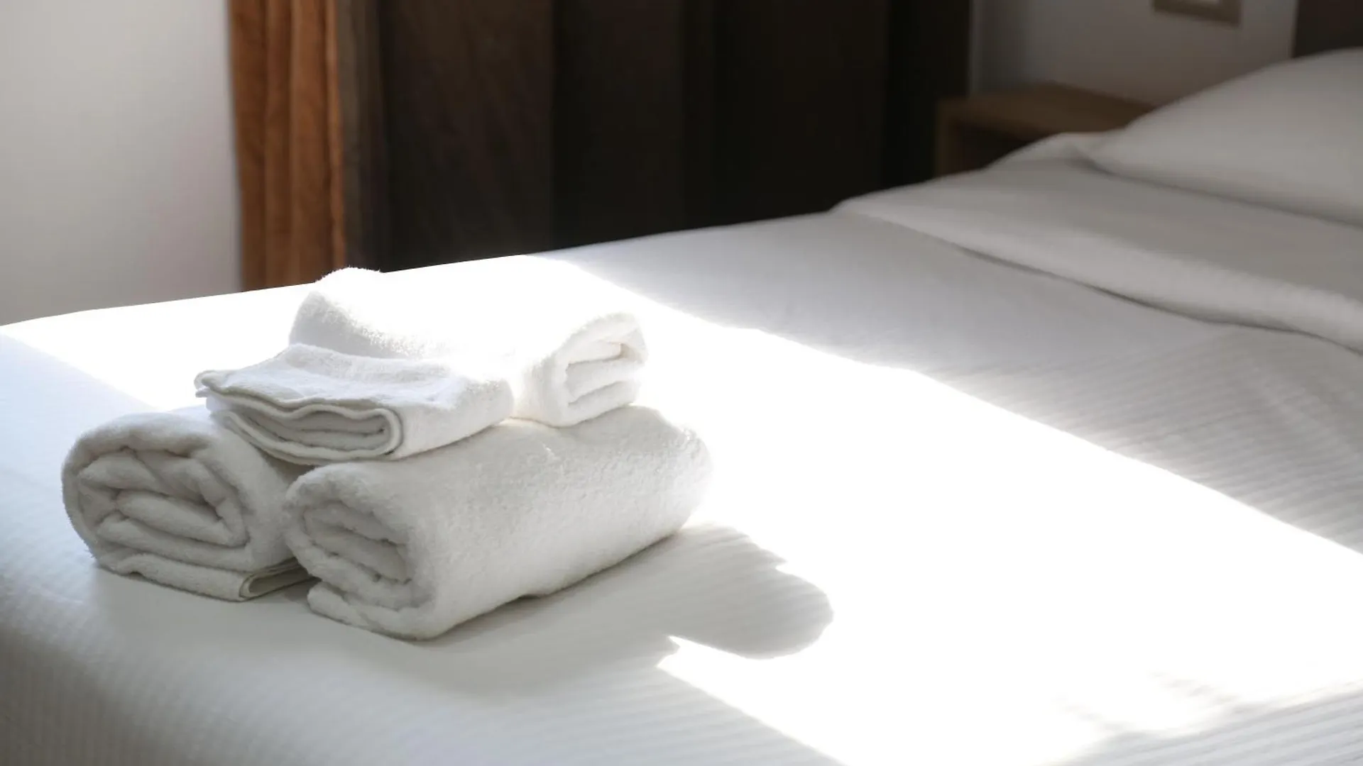 Comfort Stay Apartaments Tirana
