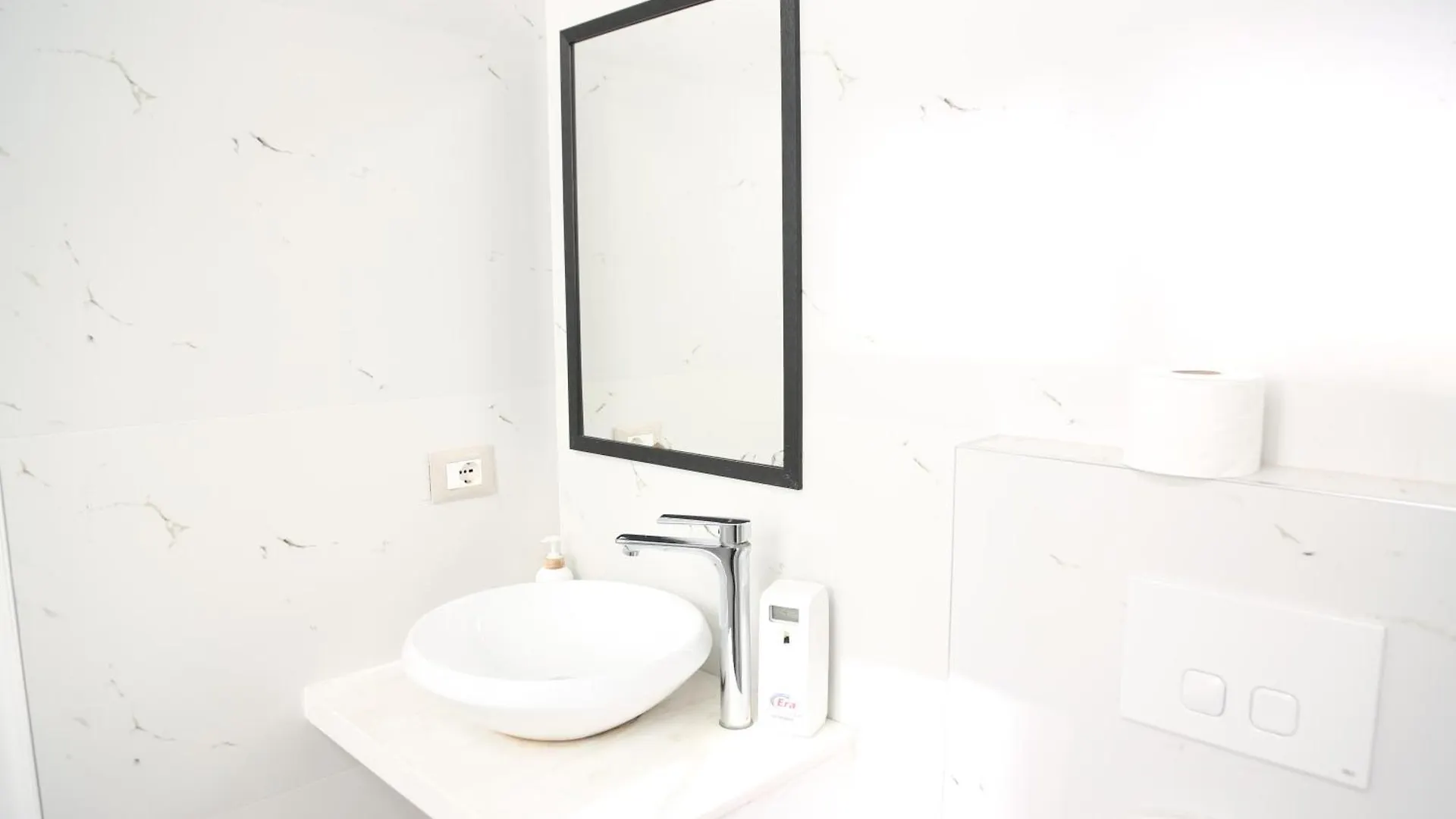 Comfort Stay Apartaments Tirana Albánie