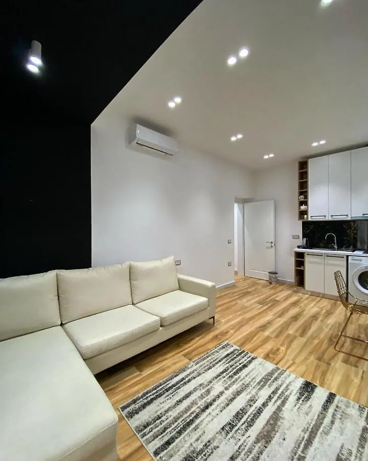 Comfort Stay Apartaments Tirana
