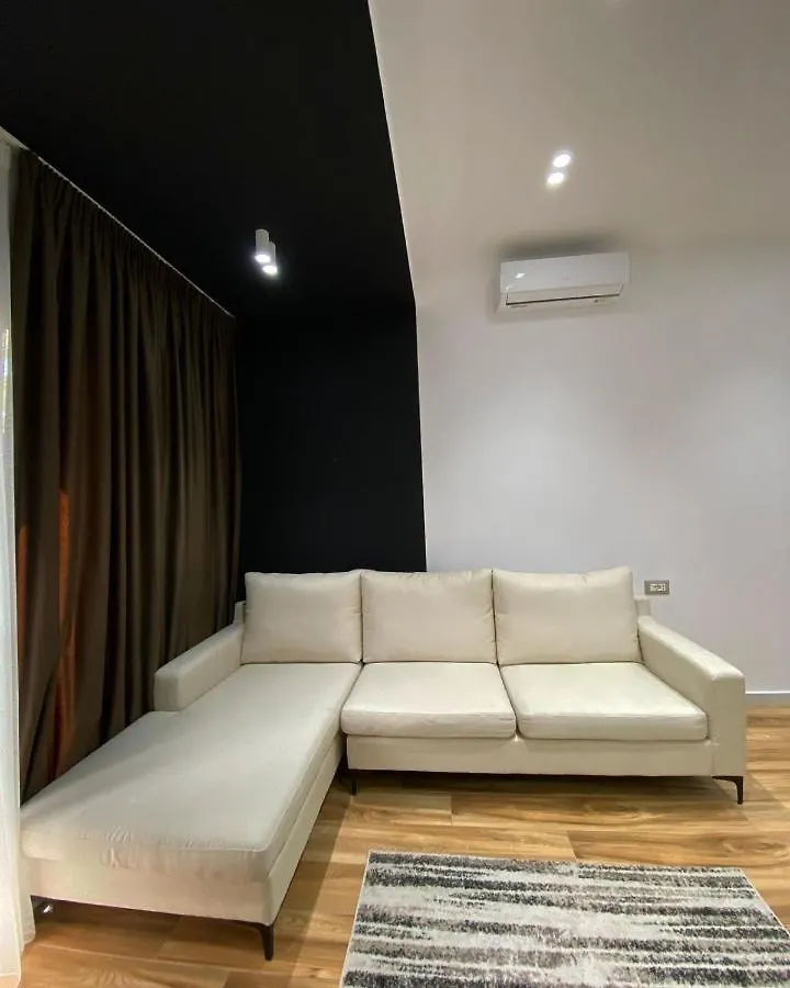Appartamento Comfort Stay Apartaments Tirana Albania