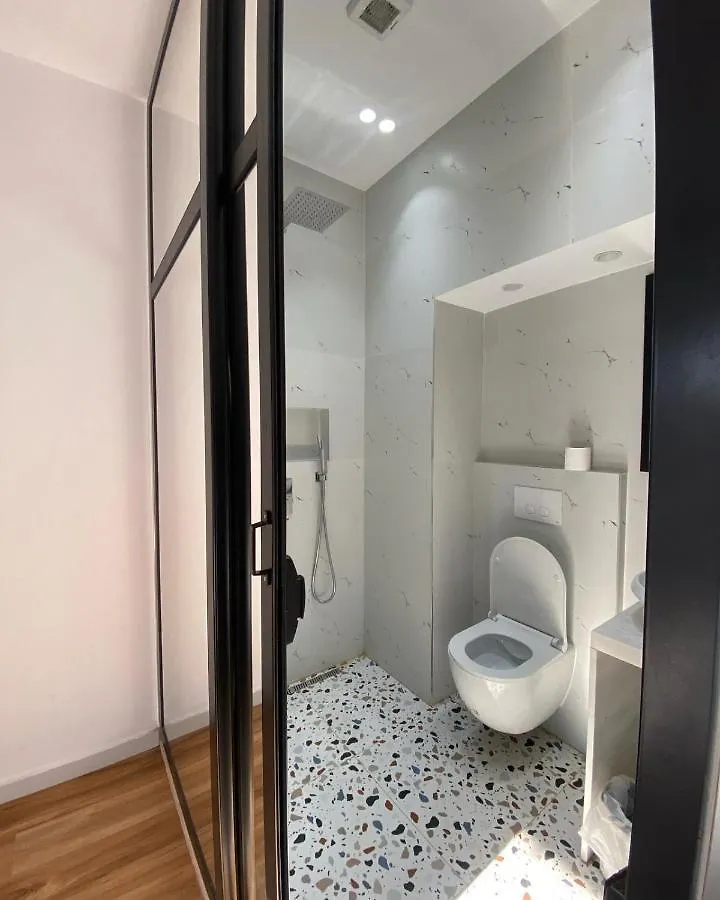 Appartamento Comfort Stay Apartaments Tirana