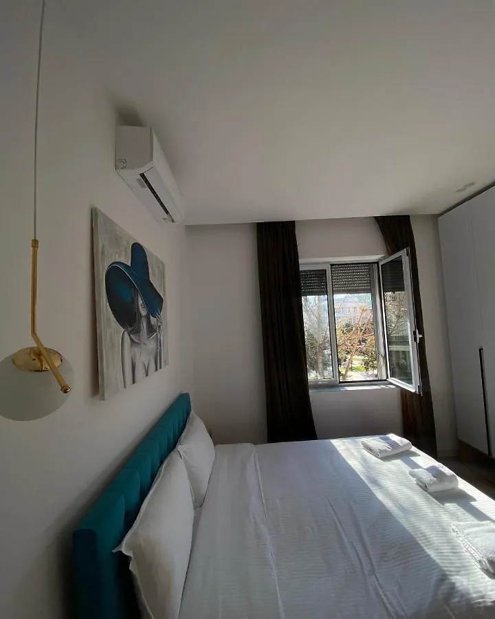 Appartamento Comfort Stay Apartaments Tirana