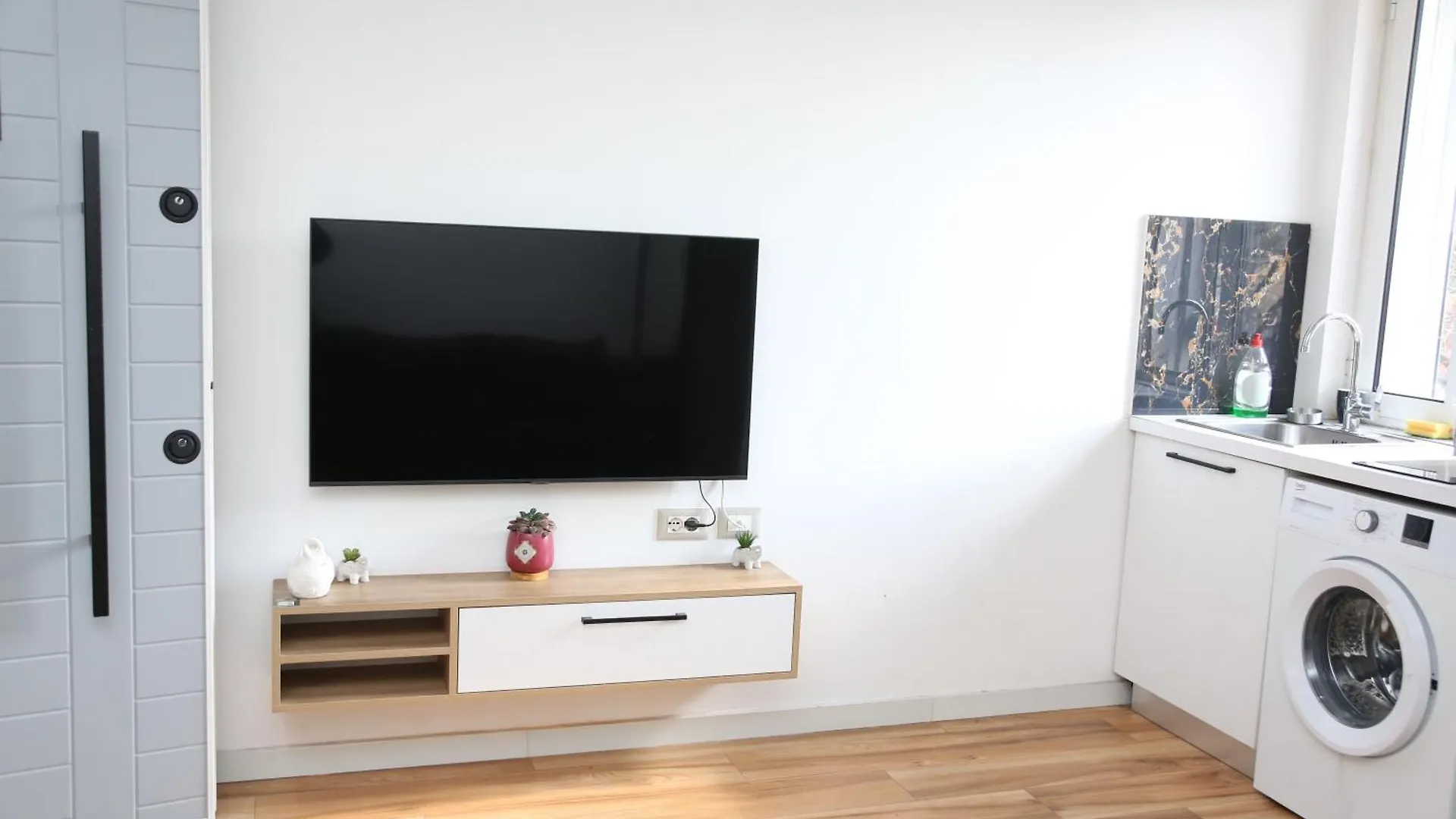 Comfort Stay Apartaments Tirana