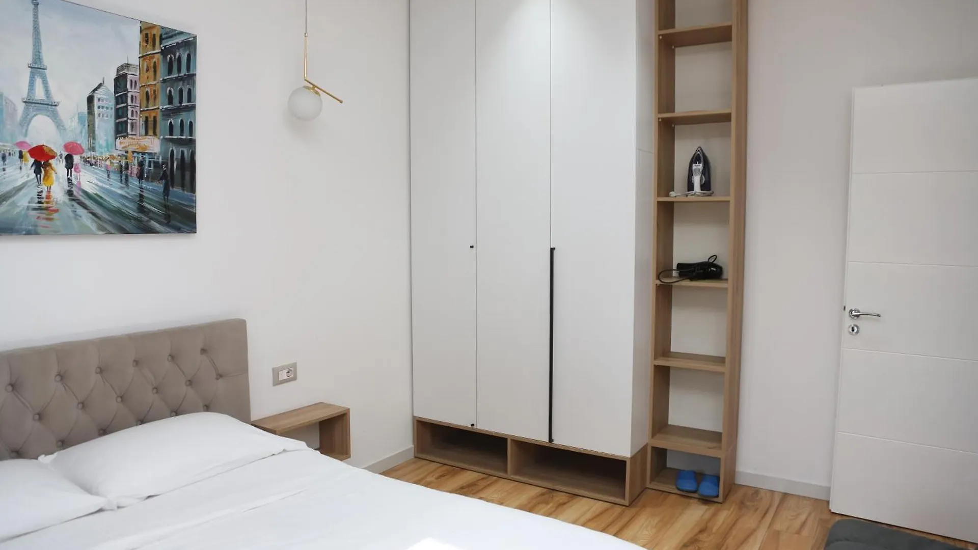 Comfort Stay Apartaments Tirana Albania