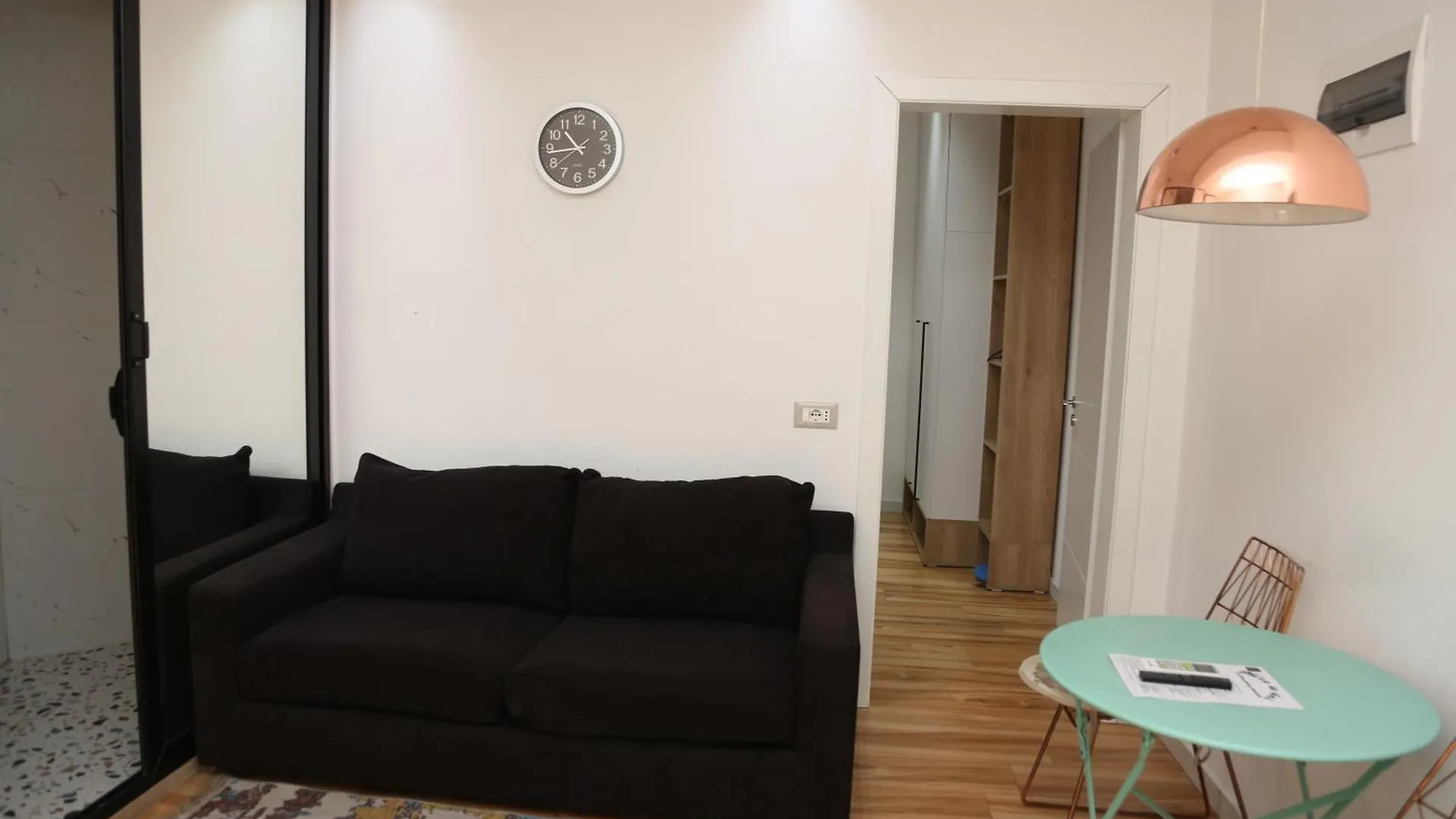 Comfort Stay Apartaments Tirana Albania