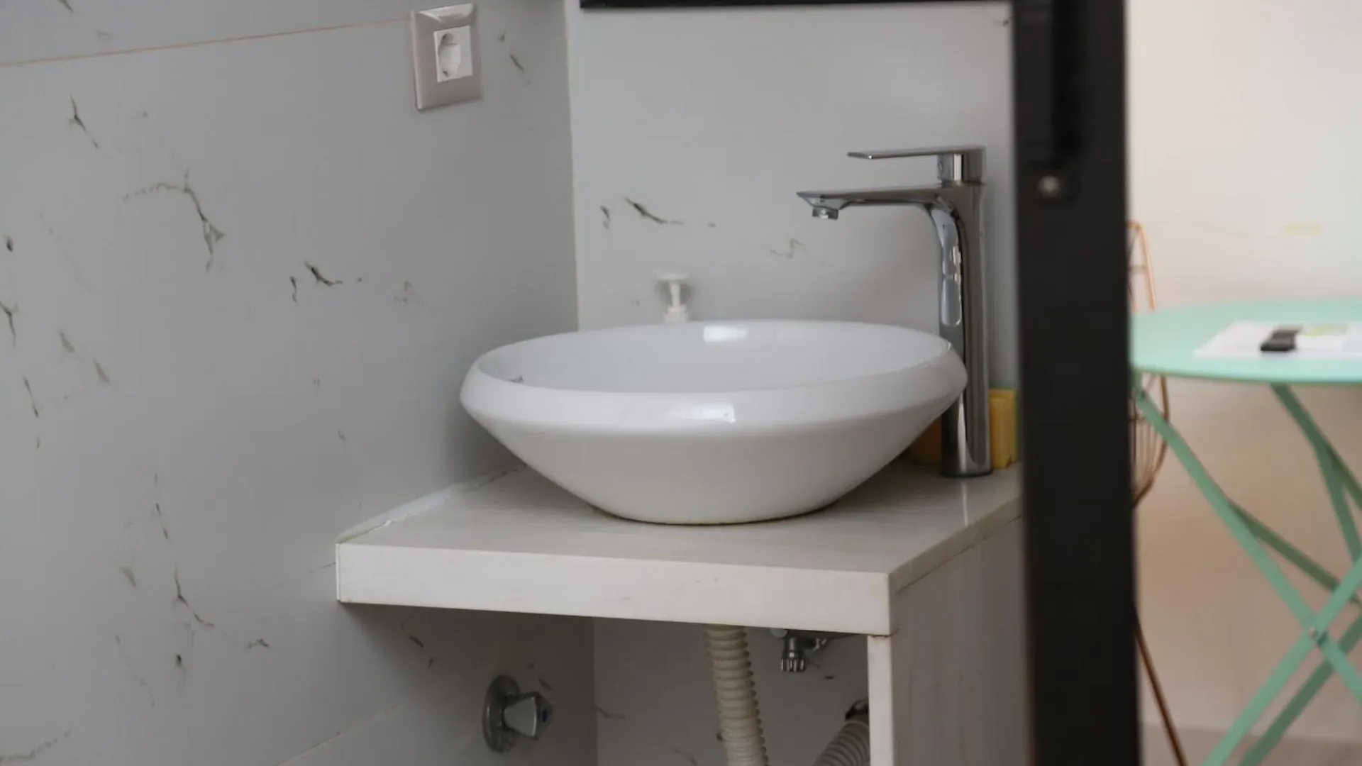 Comfort Stay Apartaments Tirana Appartamento